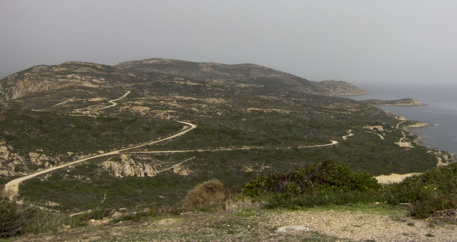 puente de la revellata